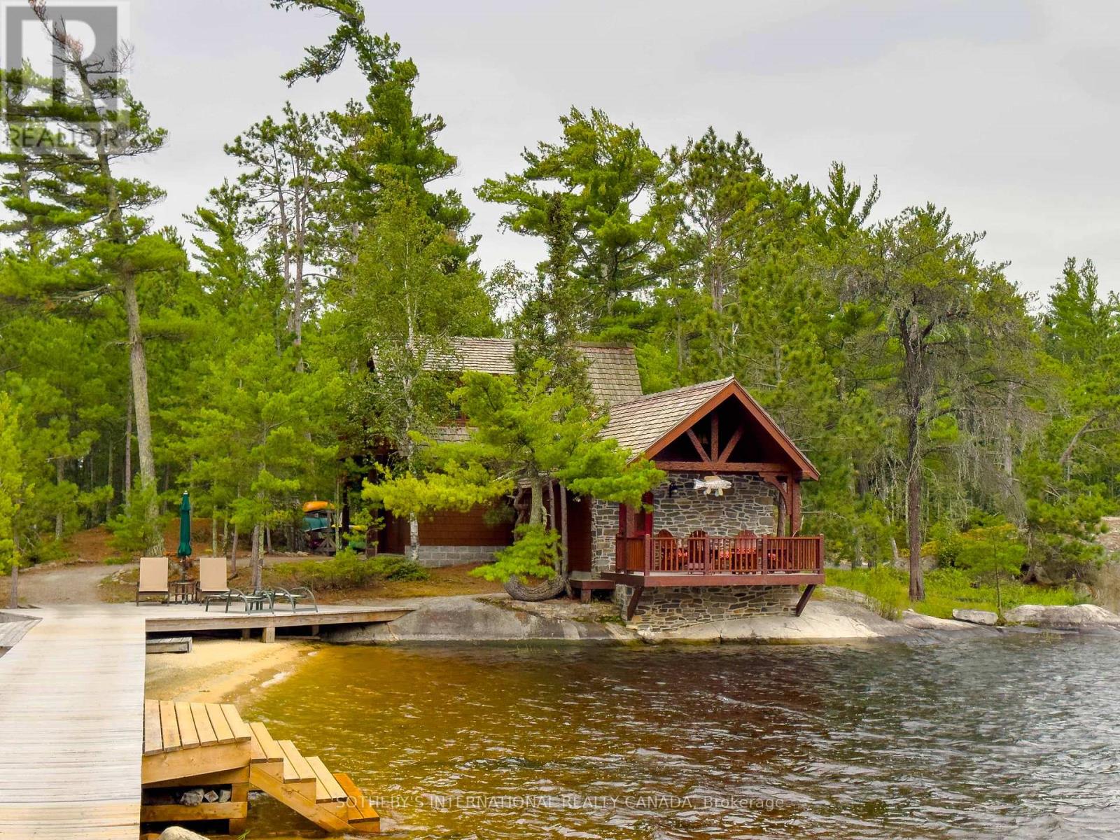 1 French Island, Rainy River, Ontario  P0W 1L0 - Photo 24 - X13089912