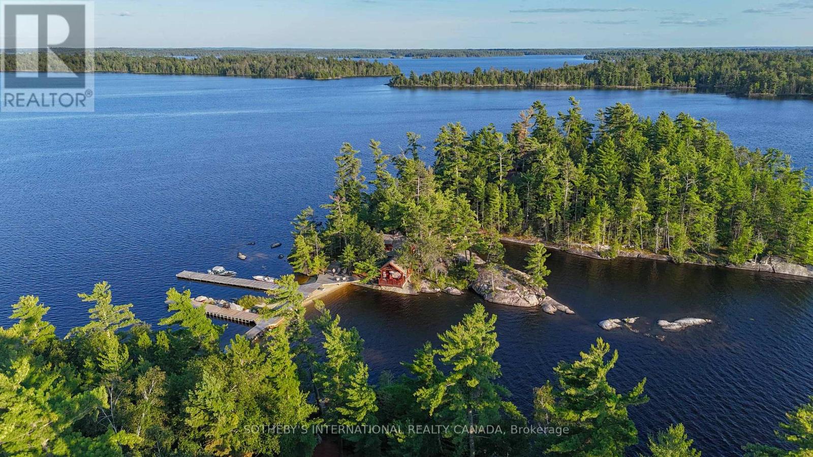 1 French Island, Rainy River, Ontario  P0W 1L0 - Photo 19 - X13089912