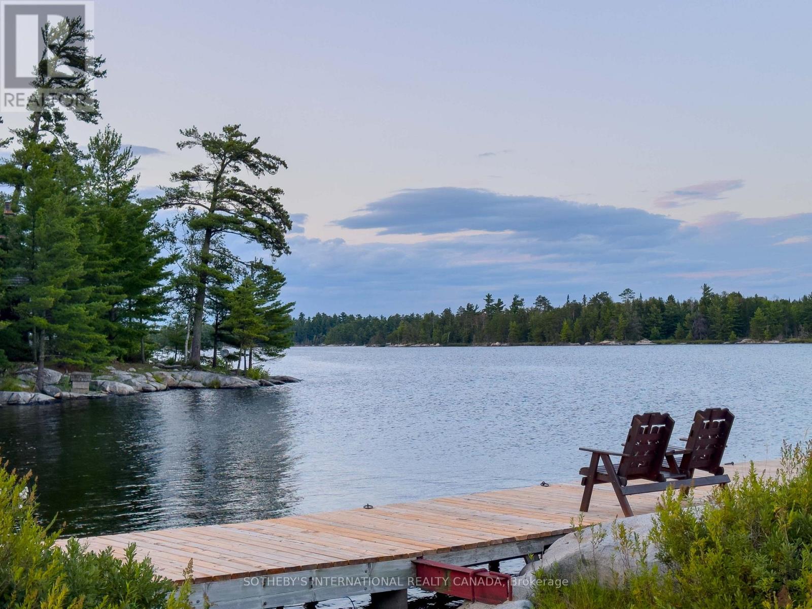 1 French Island, Rainy River, Ontario  P0W 1L0 - Photo 23 - X13089912