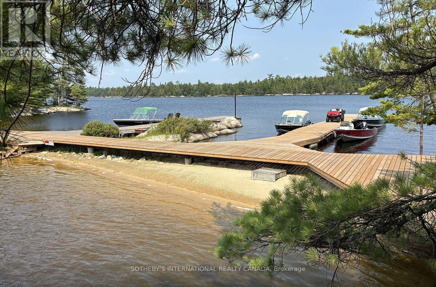 1 French Island, Rainy River, Ontario  P0W 1L0 - Photo 3 - X13089912