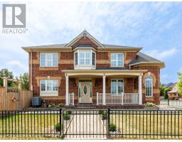 802 YATES DRIVE, Milton, Ontario