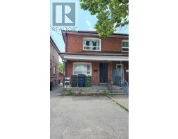 43 BOWIE AVENUE, Toronto, Ontario