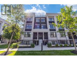 207 - 652 CRICKLEWOOD DRIVE, Mississauga, Ontario
