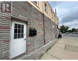 A - 88 UXBRIDGE AVENUE, Toronto, Ontario