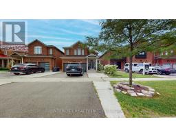 LOWER - 392 DERRYDALE DRIVE, Mississauga, Ontario