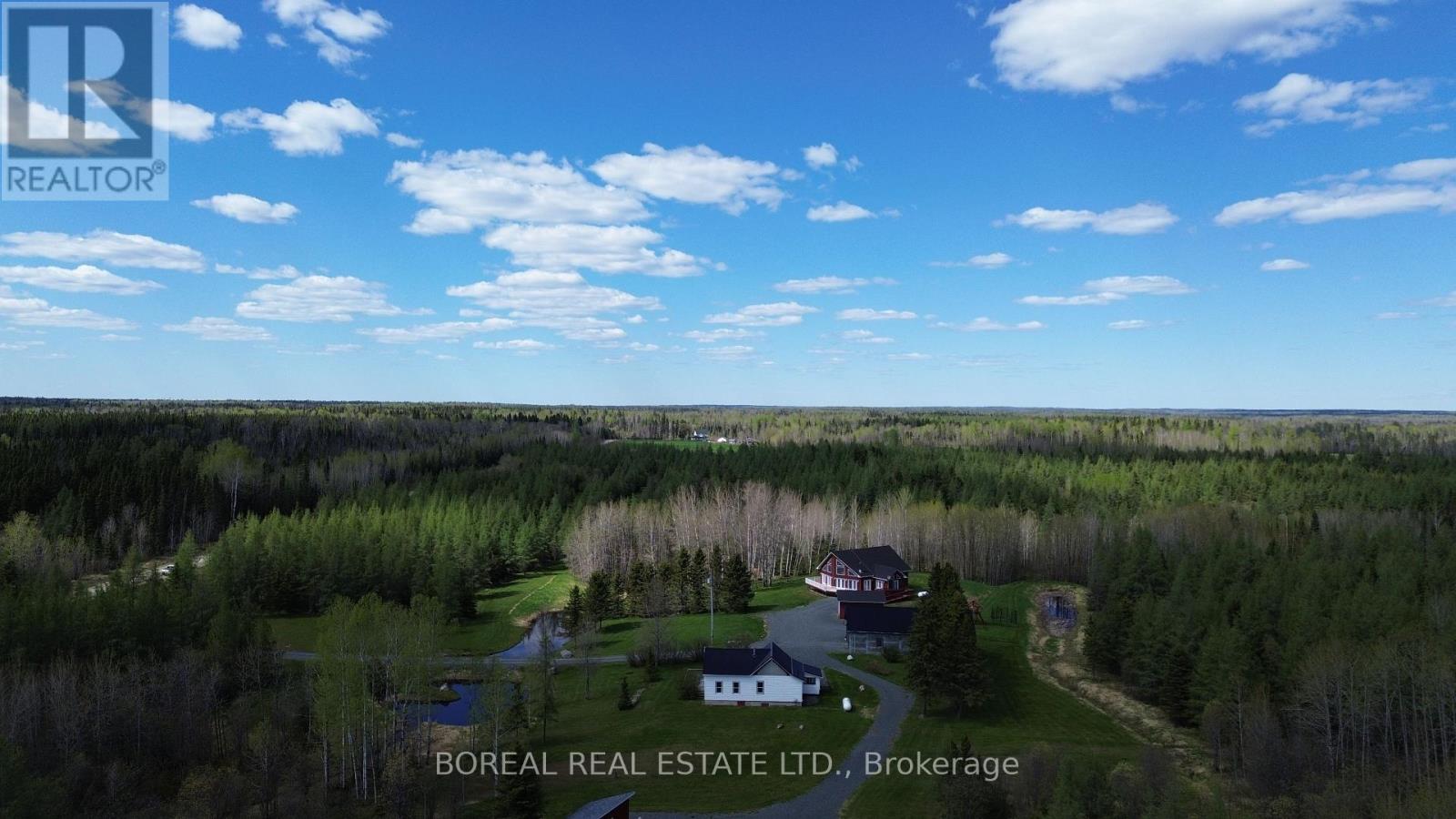 LT 12 CON 5 CLUTE TOWNSHIP, Cochrane, Ontario