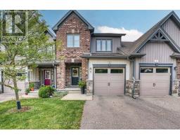 2 - 55 HARRISON STREET, Stratford, Ontario