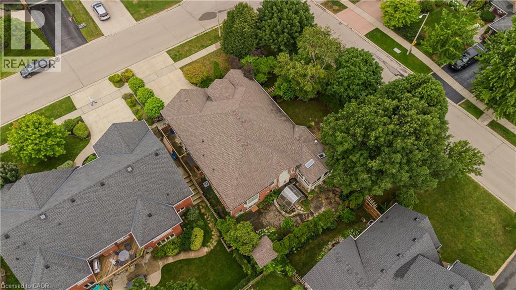 54 Waterwheel Crescent, Waterdown, Ontario  L9H 7B7 - Photo 40 - 40854143