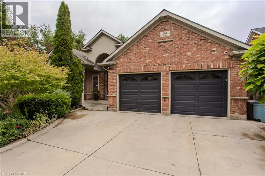 54 Waterwheel Crescent, Waterdown, Ontario  L9H 7B7 - Photo 45 - 40854143