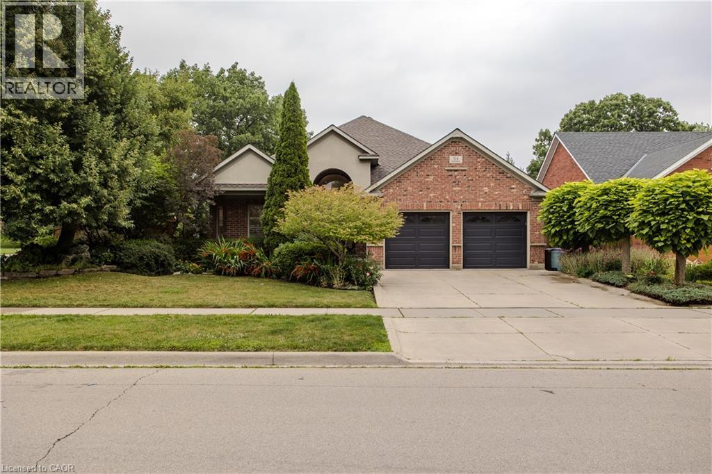 54 Waterwheel Crescent, Waterdown, Ontario  L9H 7B7 - Photo 47 - 40854143