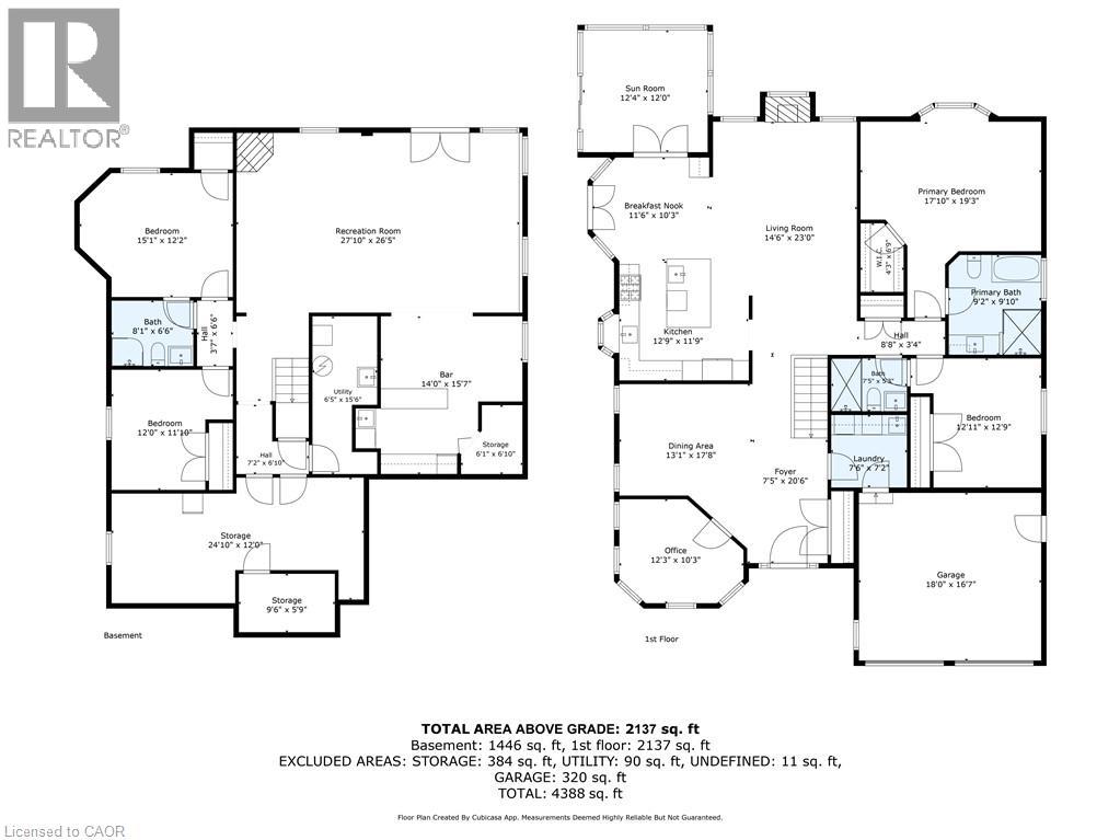 54 Waterwheel Crescent, Waterdown, Ontario  L9H 7B7 - Photo 48 - 40854143