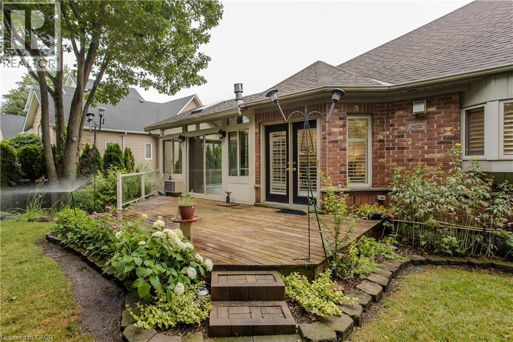 54 Waterwheel Crescent, Waterdown, Ontario  L9H 7B7 - Photo 5 - 40854143
