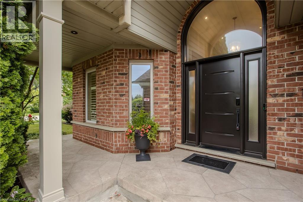 54 Waterwheel Crescent, Waterdown, Ontario  L9H 7B7 - Photo 6 - 40854143
