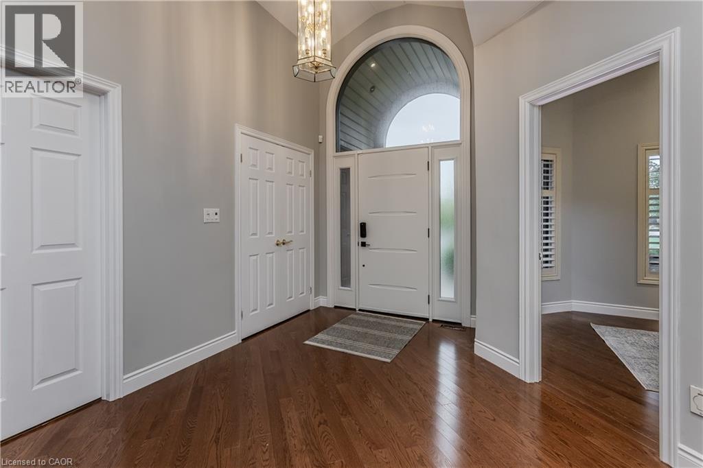 54 Waterwheel Crescent, Waterdown, Ontario  L9H 7B7 - Photo 7 - 40854143