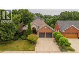54 WATERWHEEL Crescent, waterdown, Ontario