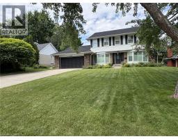 2109 AGINCOURT Crescent, burlington, Ontario