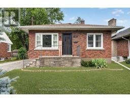158 HOMEWOOD AVENUE, Port Colborne, Ontario