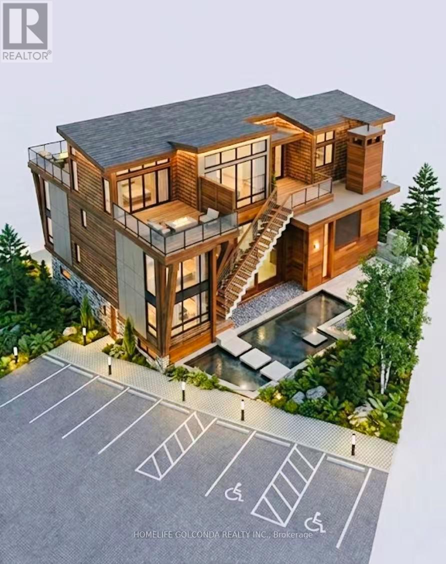 LT 46 PHILLIP STREET, Gravenhurst, Ontario
