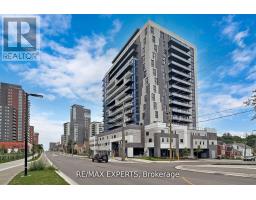 1604 - 128 KING STREET N, Waterloo, Ontario