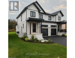 139 PUGH STREET, Perth East, Ontario