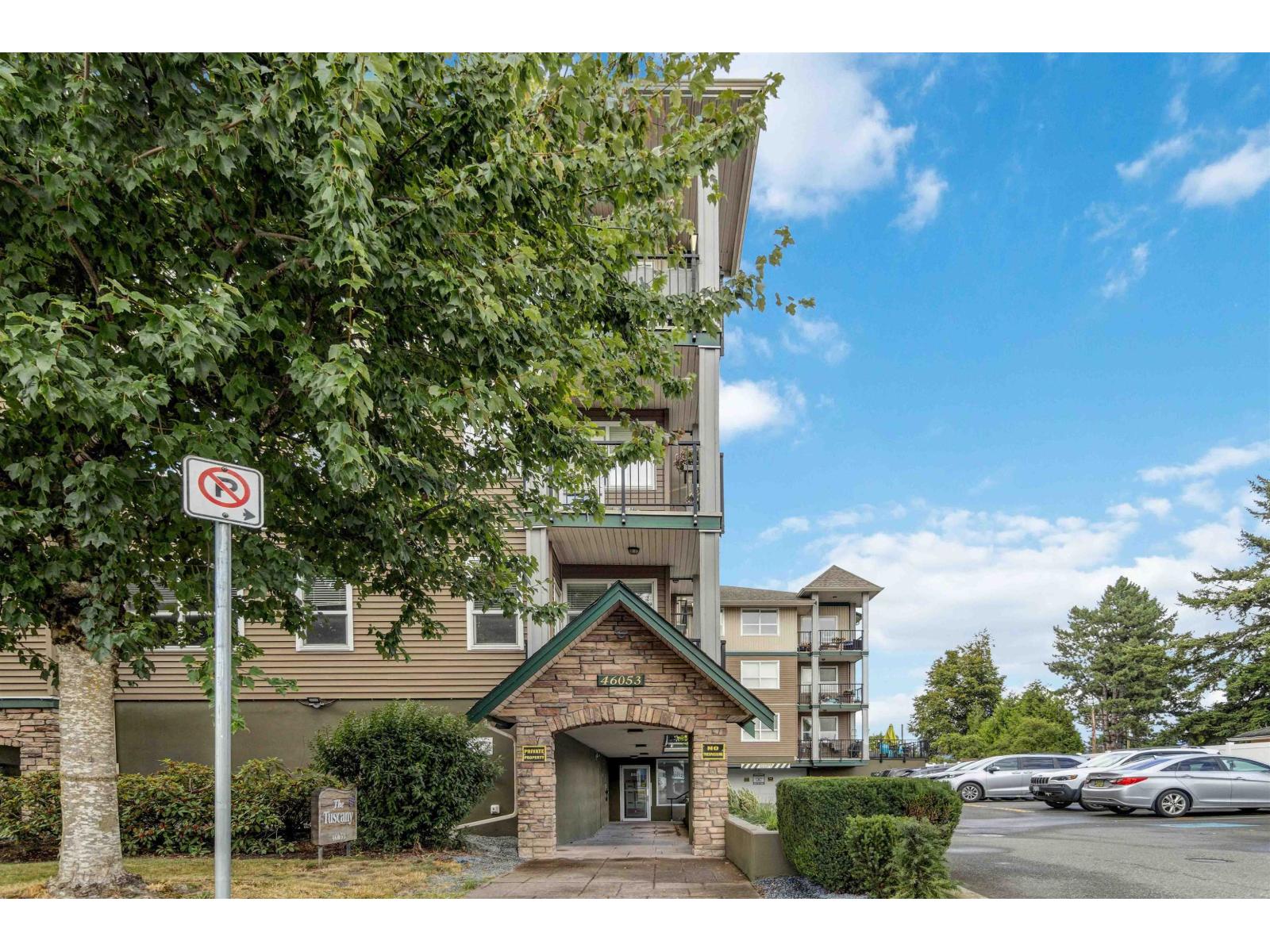 304 46053 CHILLIWACK CENTRAL ROAD|Chilliwack Proper South, Chilliwack, British Columbia