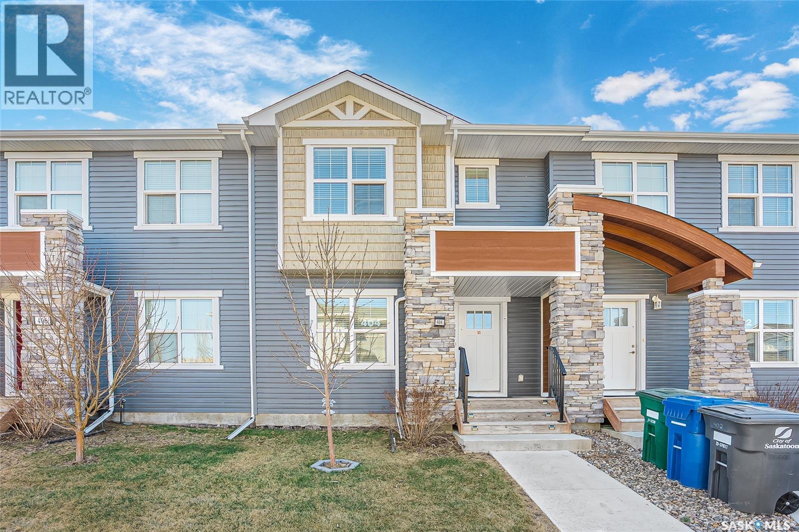 404 Underhill ROAD, Saskatoon, Saskatchewan