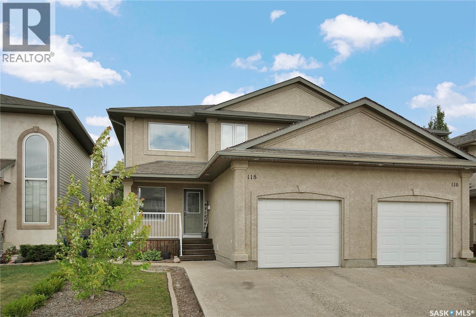 118 MEADOWLARK PARK, Warman, Saskatchewan