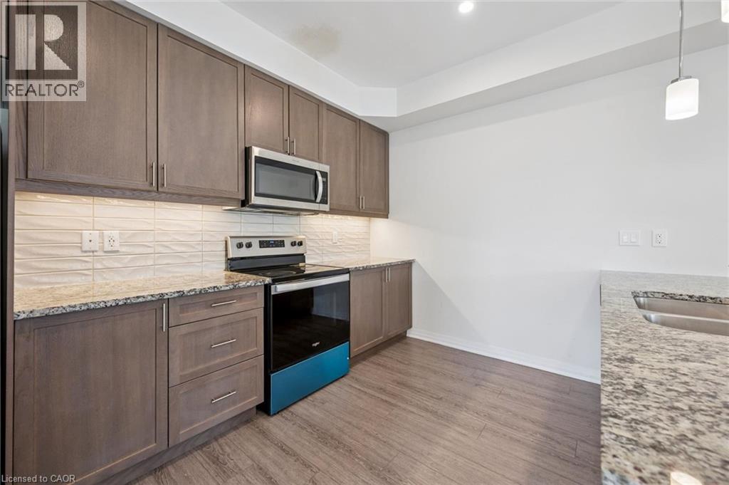 51 Sparrow Avenue Unit# 37, Cambridge, Ontario  N1T 0E5 - Photo 9 - 40843165