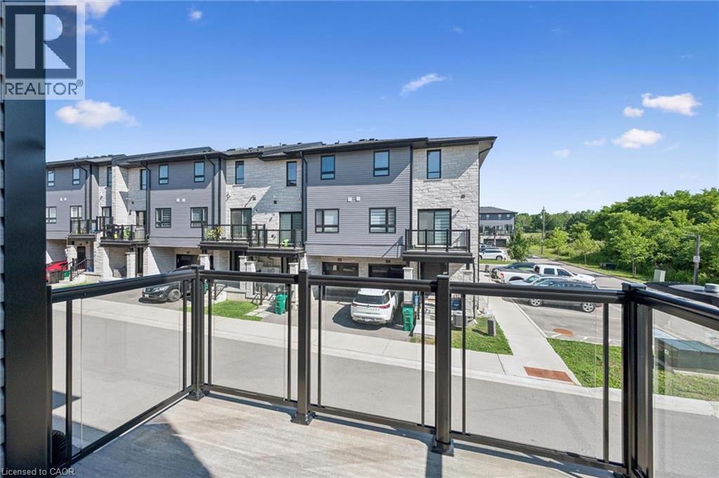 51 Sparrow Avenue Unit# 37, Cambridge, Ontario  N1T 0E5 - Photo 12 - 40843165