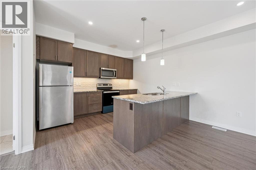 51 Sparrow Avenue Unit# 37, Cambridge, Ontario  N1T 0E5 - Photo 8 - 40843165