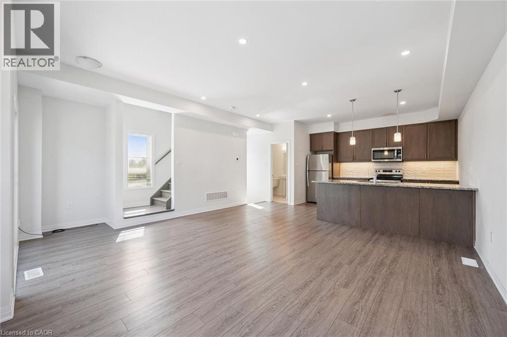 51 Sparrow Avenue Unit# 37, Cambridge, Ontario  N1T 0E5 - Photo 6 - 40843165
