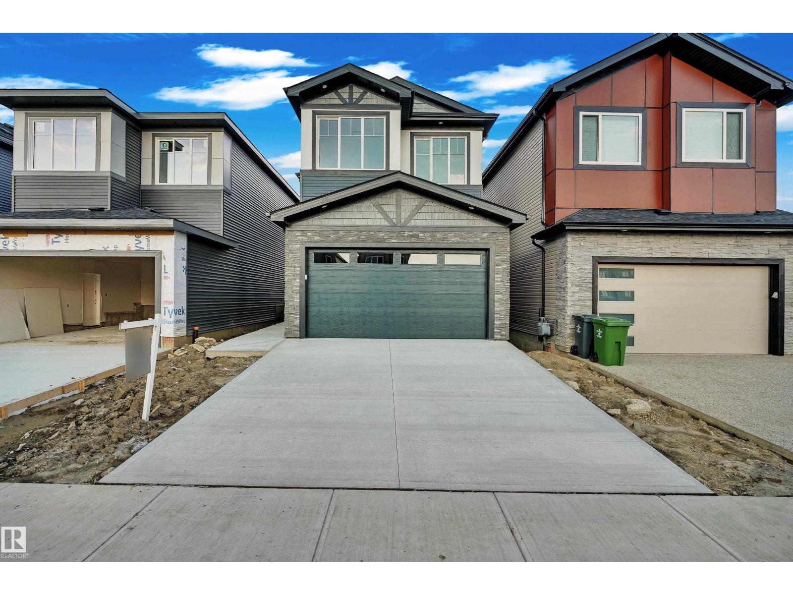 4303 36 Street, Beaumont, Alberta  T4X 3G6 - Photo 43 - E4502401