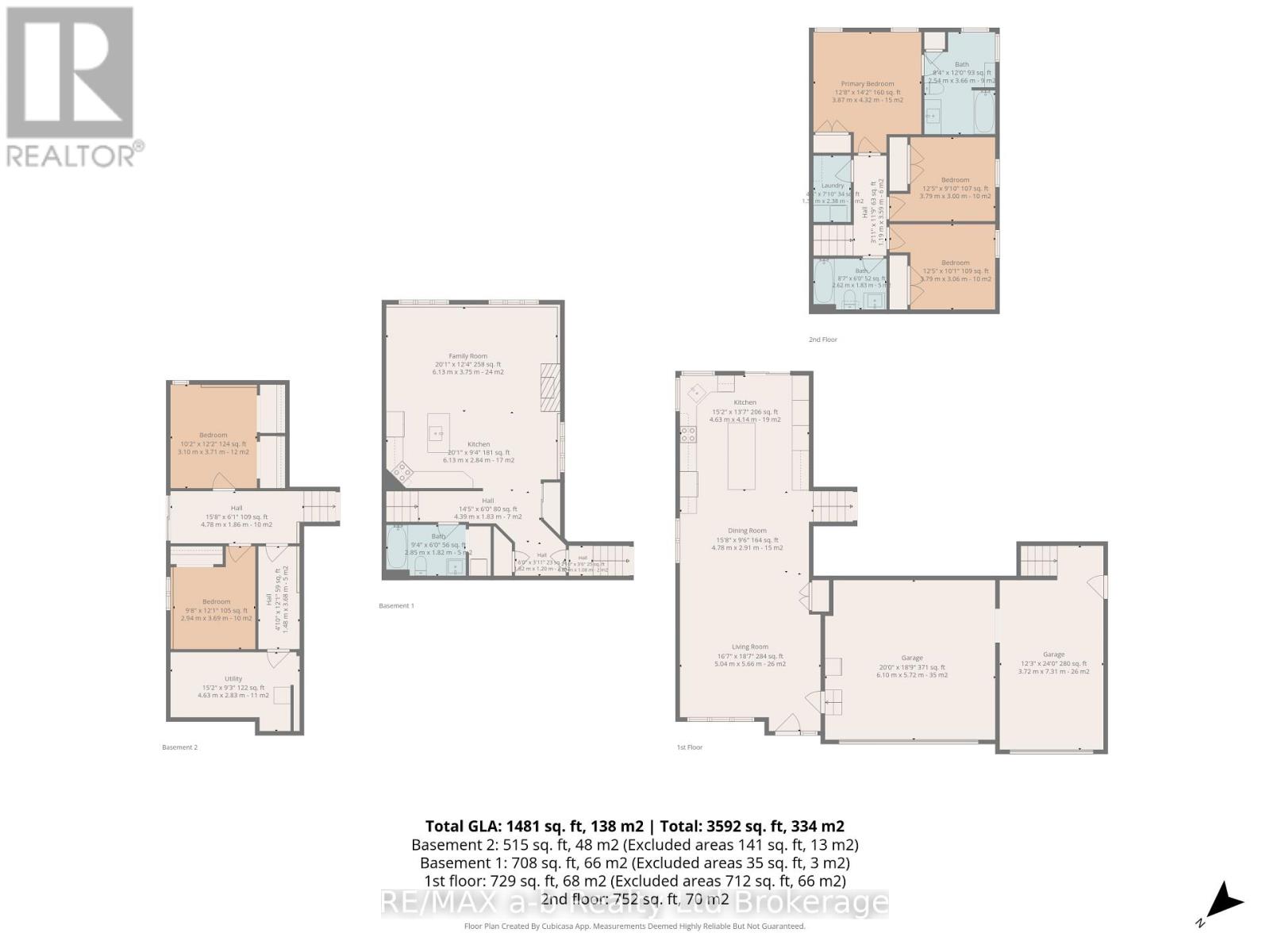 305 Robinson Street, Woodstock, Ontario  N4S 3B8 - Photo 49 - X13131530