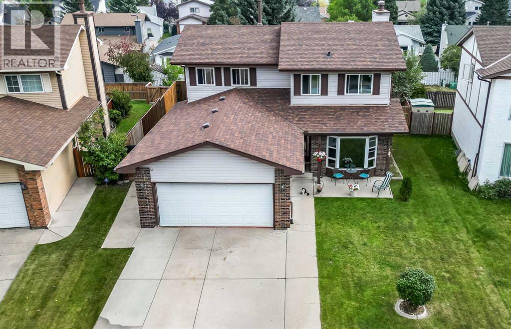36 Millside Way Sw, Calgary, Alberta  T2Y 2P7 - Photo 3 - A2316257