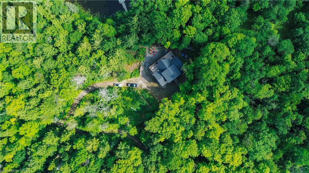 95 Chipmunk Lane, Magnetawan, Ontario  P0A 1P0 - Photo 2 - 40849866