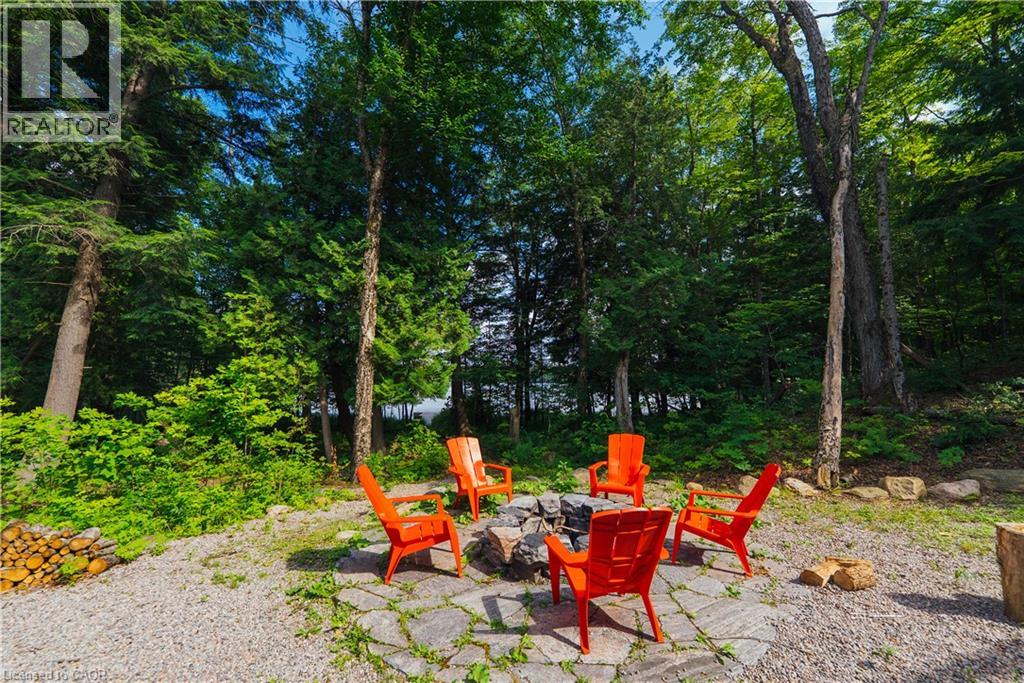 95 Chipmunk Lane, Magnetawan, Ontario  P0A 1P0 - Photo 42 - 40849866