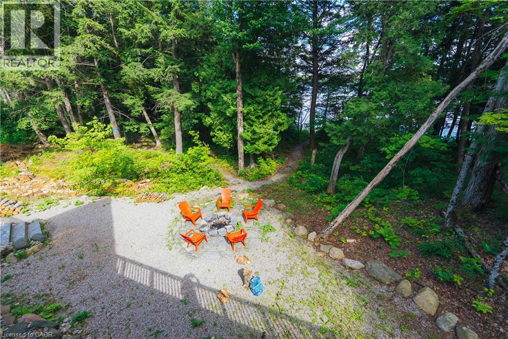 95 Chipmunk Lane, Magnetawan, Ontario  P0A 1P0 - Photo 37 - 40849866