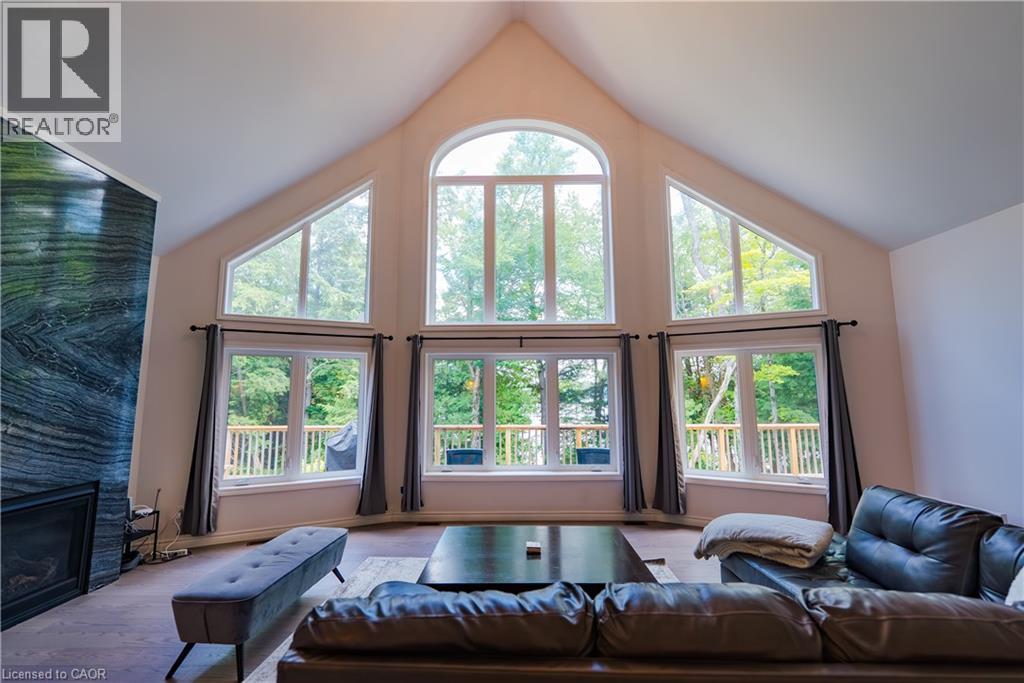 95 Chipmunk Lane, Magnetawan, Ontario  P0A 1P0 - Photo 6 - 40849866