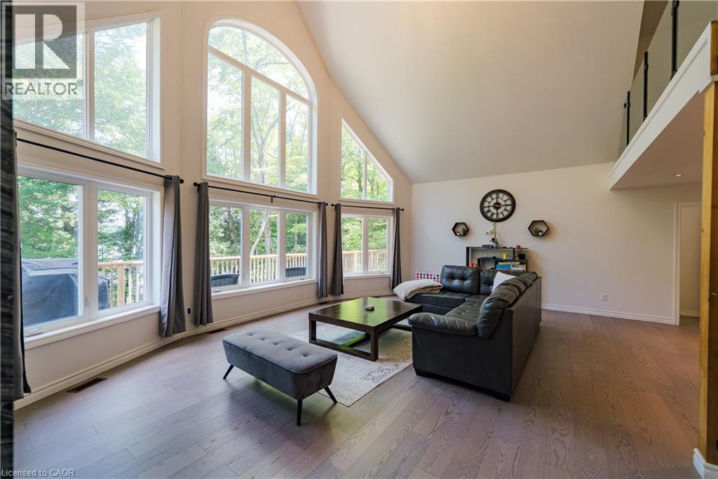 95 Chipmunk Lane, Magnetawan, Ontario  P0A 1P0 - Photo 7 - 40849866