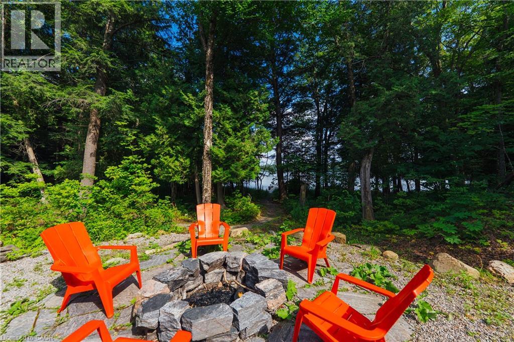95 Chipmunk Lane, Magnetawan, Ontario  P0A 1P0 - Photo 41 - 40849866