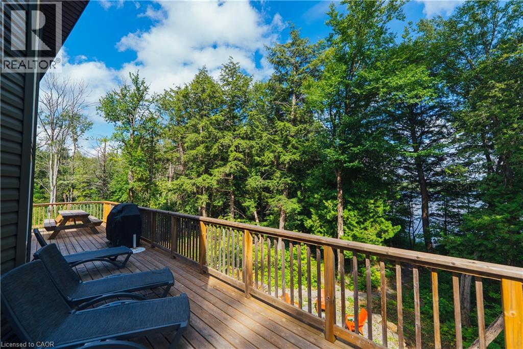 95 Chipmunk Lane, Magnetawan, Ontario  P0A 1P0 - Photo 44 - 40849866