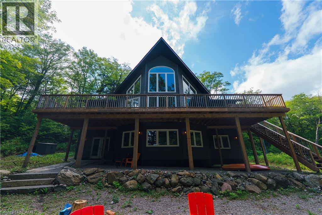 95 Chipmunk Lane, Magnetawan, Ontario  P0A 1P0 - Photo 4 - 40849866