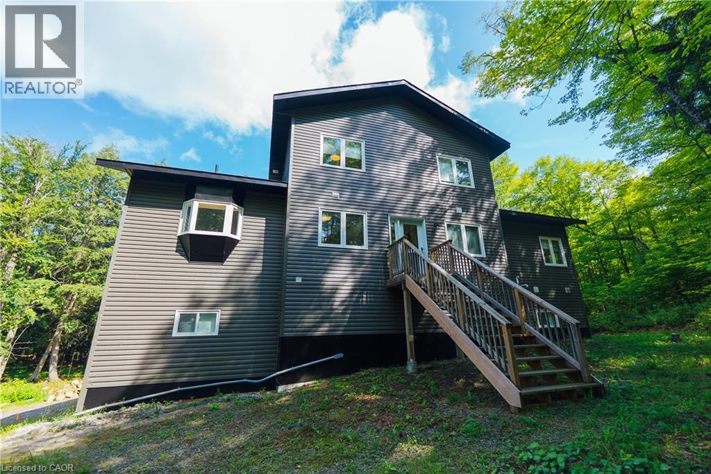 95 Chipmunk Lane, Magnetawan, Ontario  P0A 1P0 - Photo 39 - 40849866