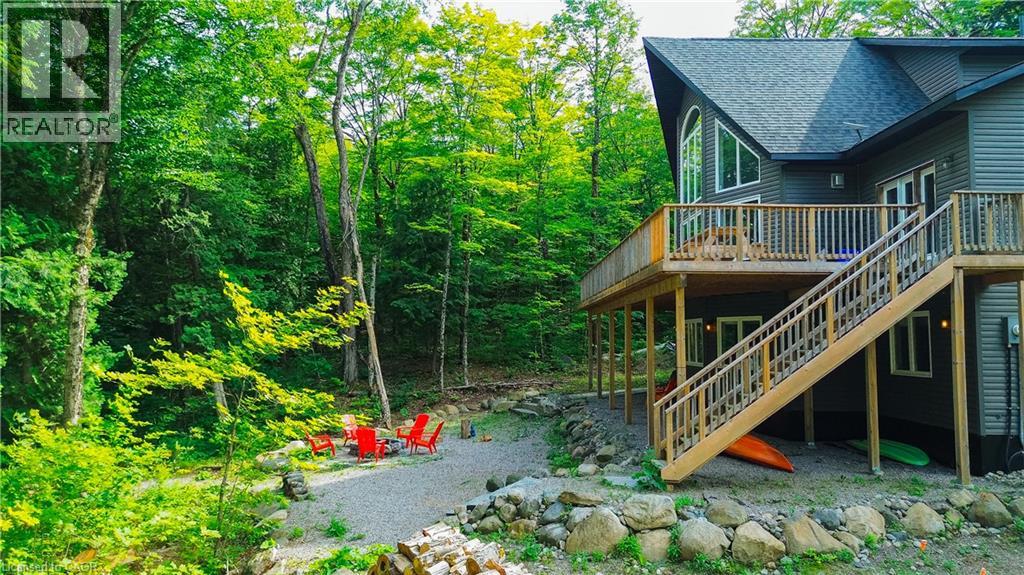 95 Chipmunk Lane, Magnetawan, Ontario  P0A 1P0 - Photo 45 - 40849866