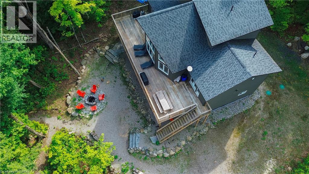 95 Chipmunk Lane, Magnetawan, Ontario  P0A 1P0 - Photo 46 - 40849866