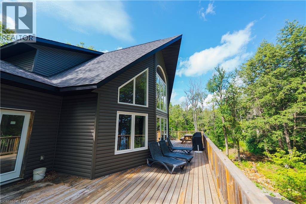 95 Chipmunk Lane, Magnetawan, Ontario  P0A 1P0 - Photo 38 - 40849866