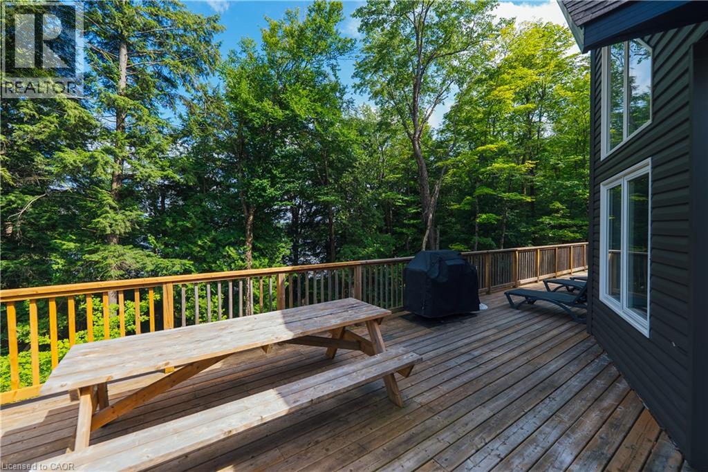 95 Chipmunk Lane, Magnetawan, Ontario  P0A 1P0 - Photo 43 - 40849866