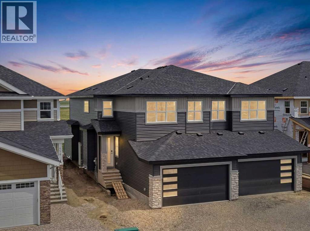 446 Kinniburgh Loop, Chestermere, Alberta