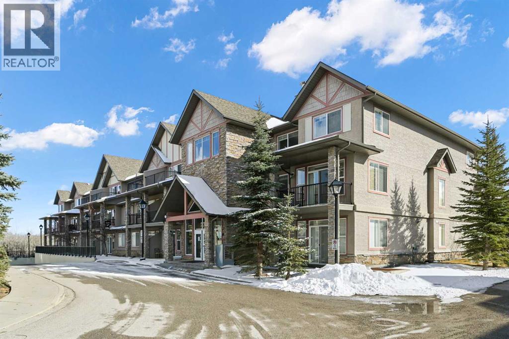 2205, 211 Aspen Stone Boulevard Sw, Calgary, Alberta  T3H 0K1 - Photo 26 - A2327443