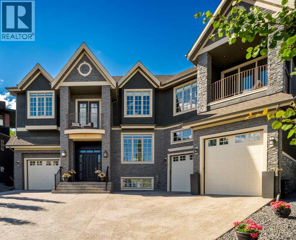 11 Elveden Place SW, Calgary, Alberta